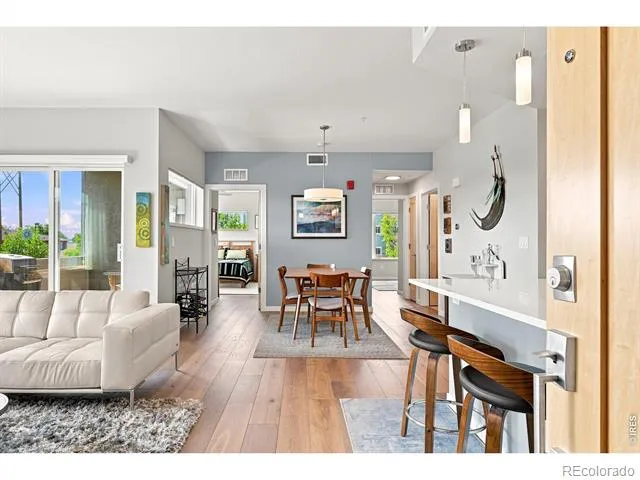 1316 Snowberry Lane #201 Louisville, CO 80027