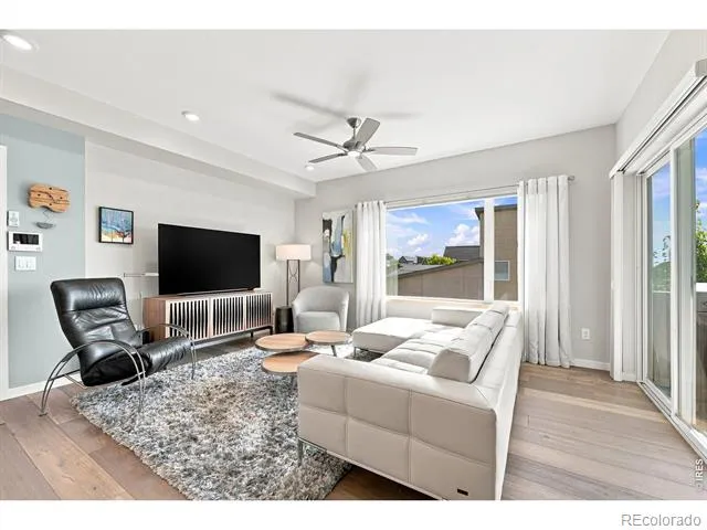 1316 Snowberry Lane #201 Louisville, CO 80027