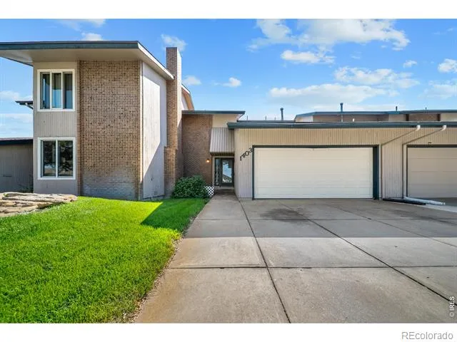 1403 S 11th Avenue Sterling, CO 80751