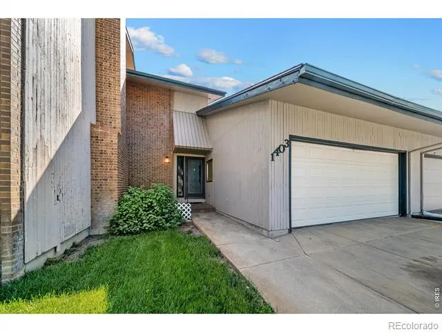 1403 S 11th Avenue Sterling, CO 80751