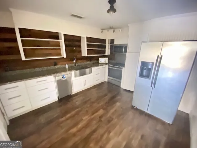 121 Sunset DR NE Calhoun, GA 30701