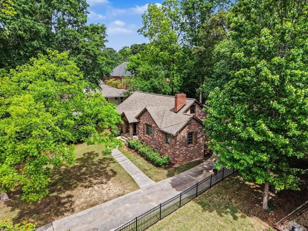1793 Frazier Road Decatur, GA 30033