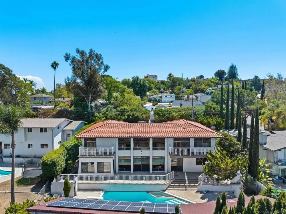 1974 Milford El Cajon, CA 92020