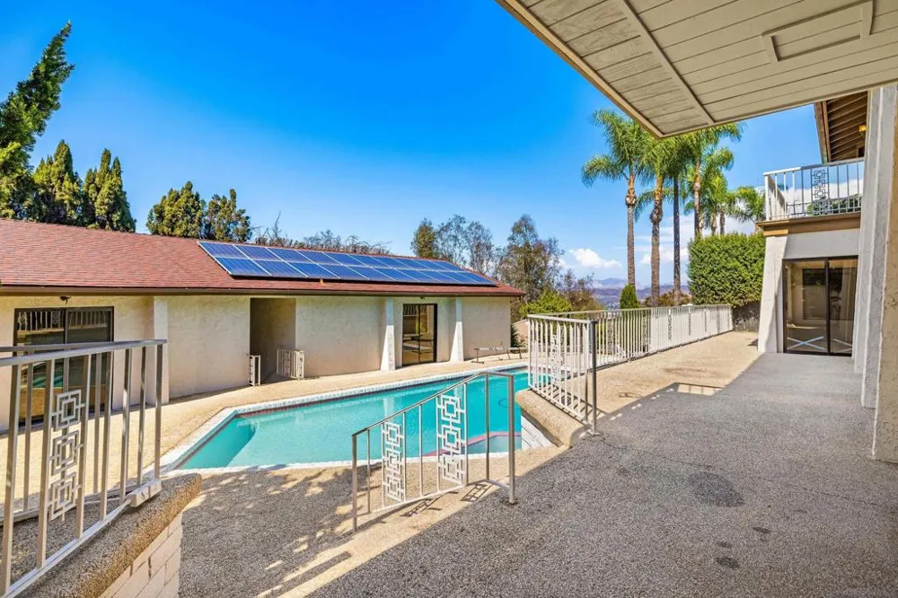 1974 Milford El Cajon, CA 92020