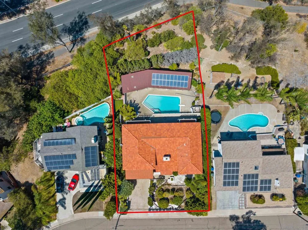 1974 Milford El Cajon, CA 92020
