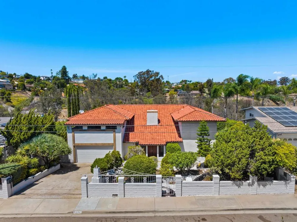 1974 Milford El Cajon, CA 92020