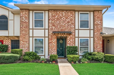 24 Wellington Court