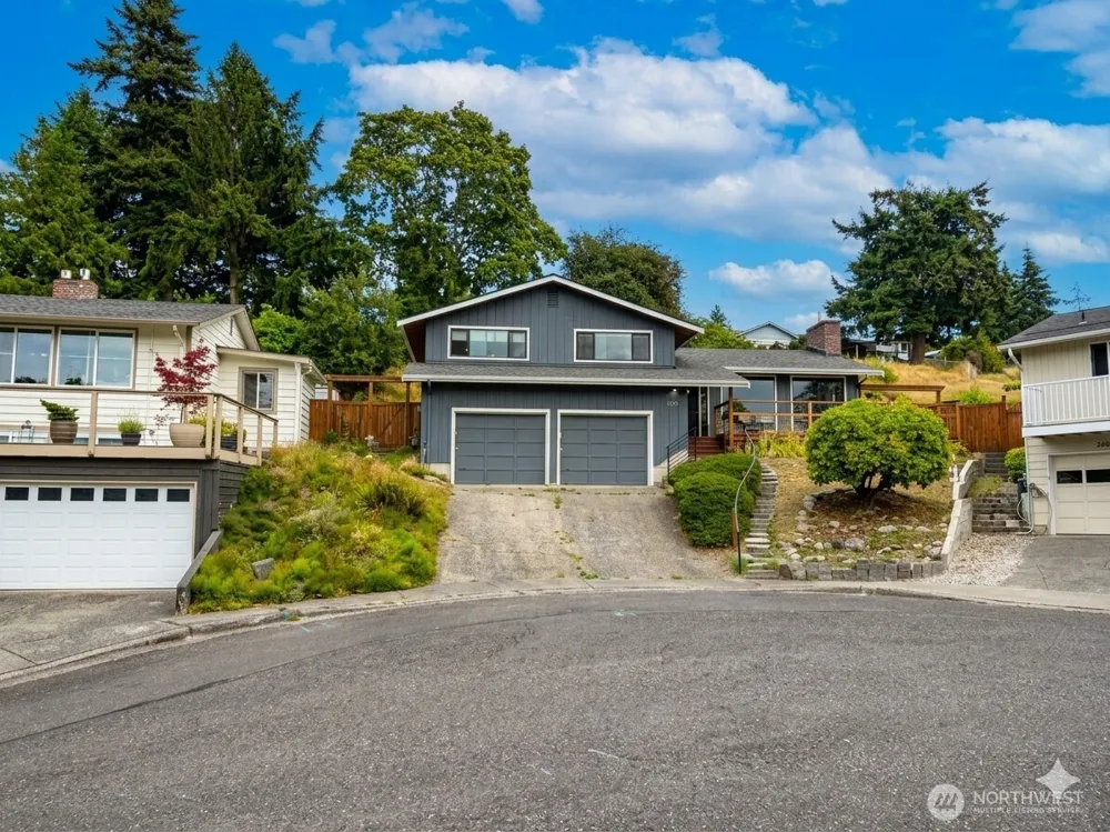 2604 Vining Place Bellingham, WA 98226