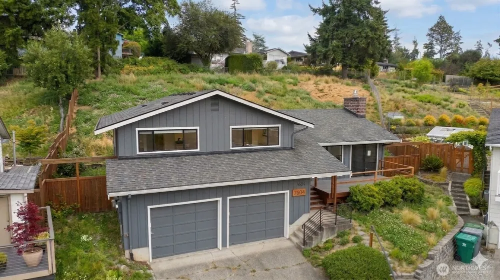 2604 Vining Place Bellingham, WA 98226