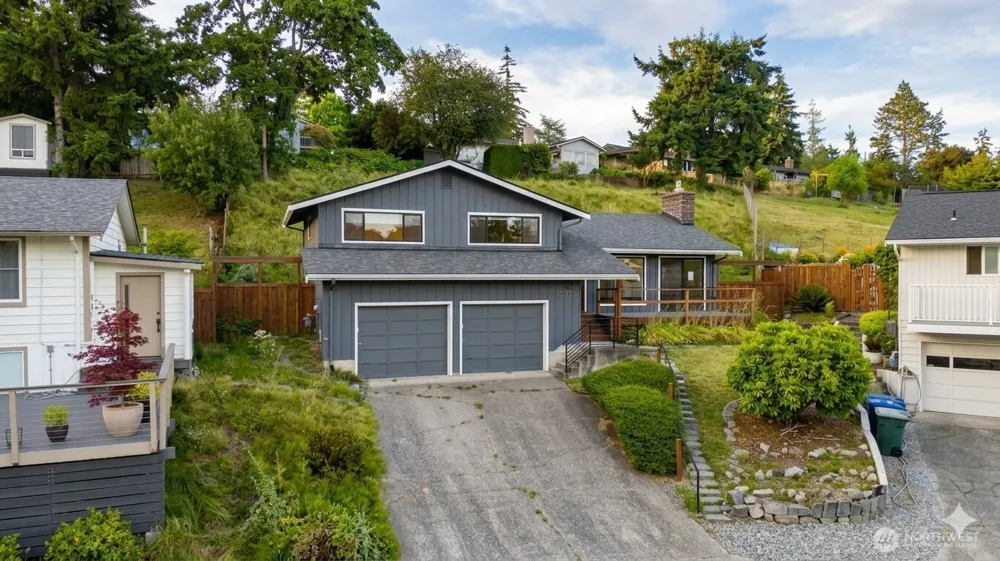 2604 Vining Place Bellingham, WA 98226