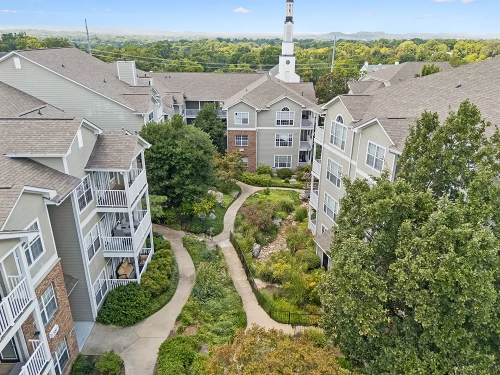 2025 Woodmont Blvd #111 Nashville, TN 37215