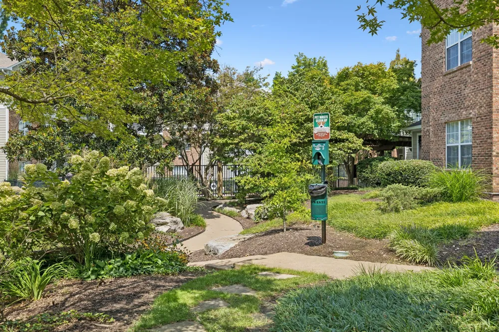 2025 Woodmont Blvd #111 Nashville, TN 37215