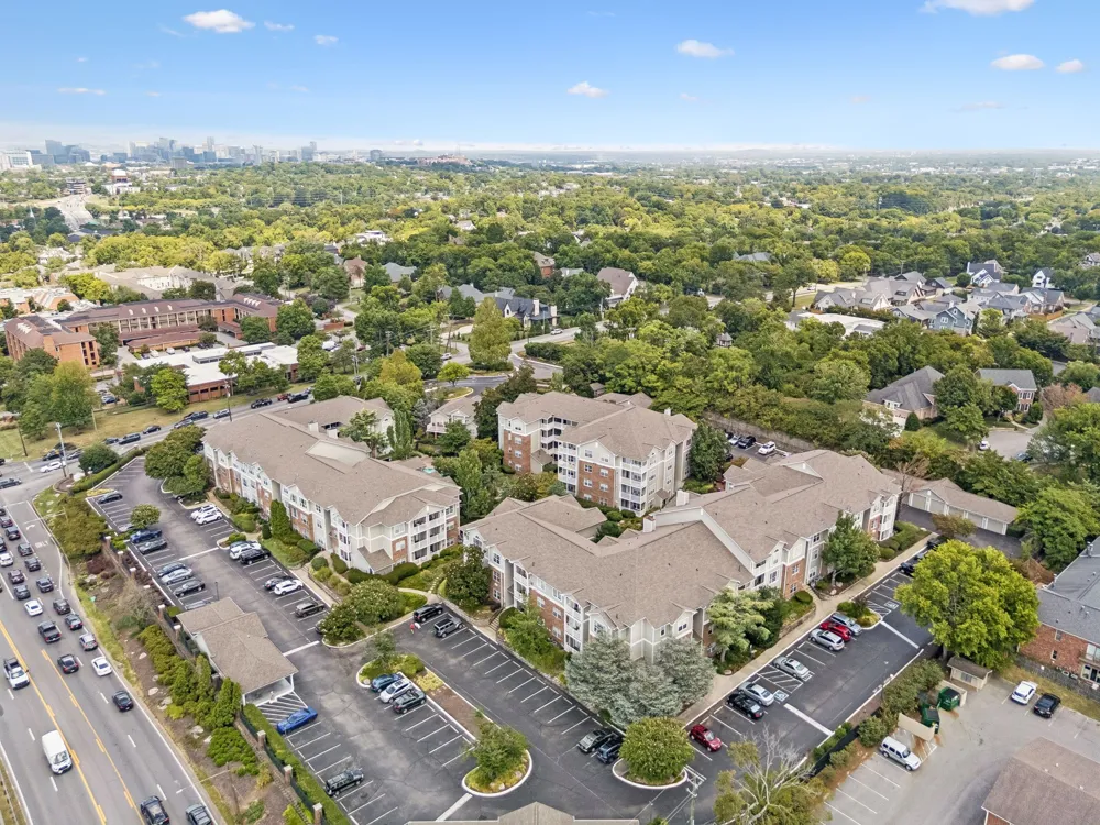 2025 Woodmont Blvd #111 Nashville, TN 37215