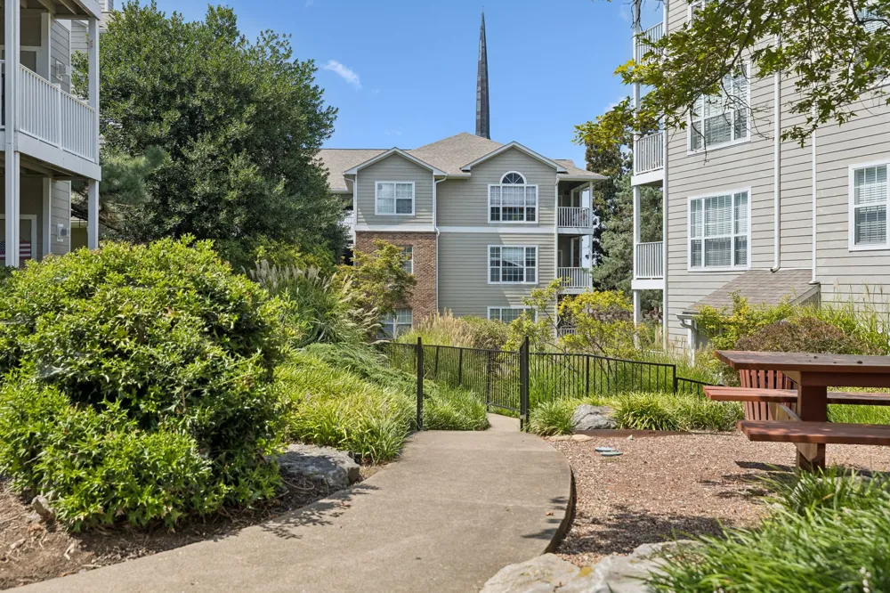 2025 Woodmont Blvd #111 Nashville, TN 37215