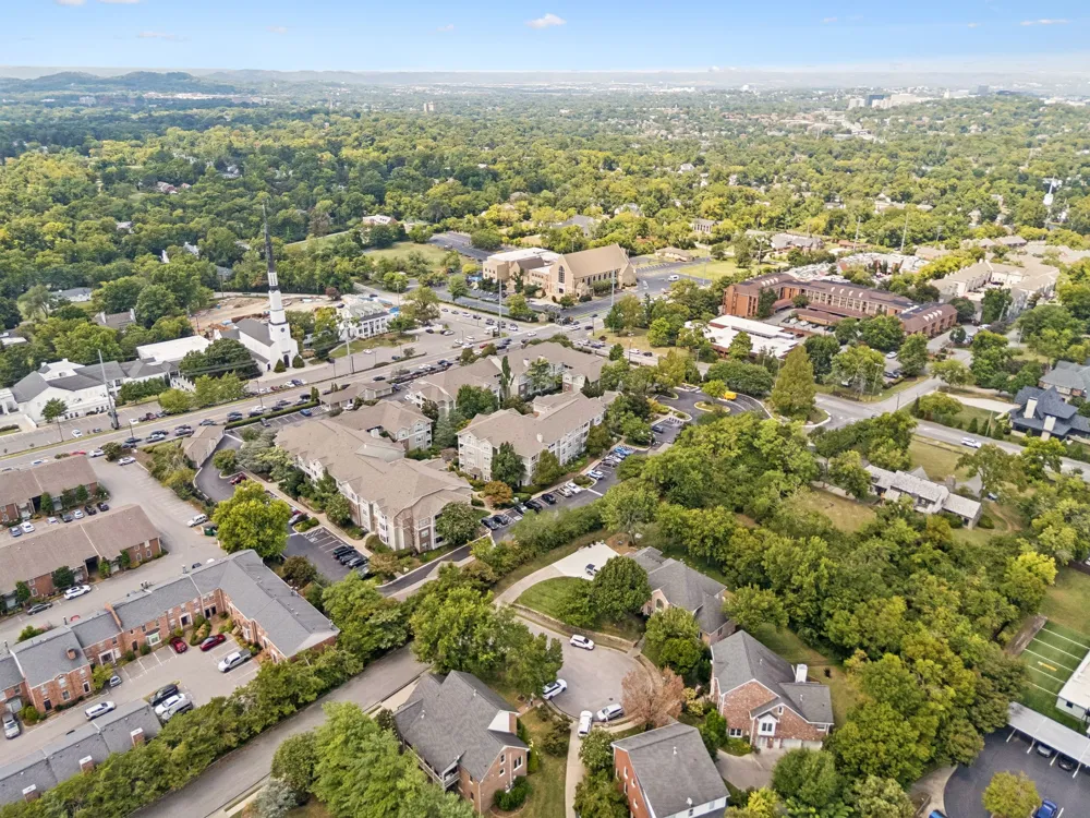 2025 Woodmont Blvd #111 Nashville, TN 37215