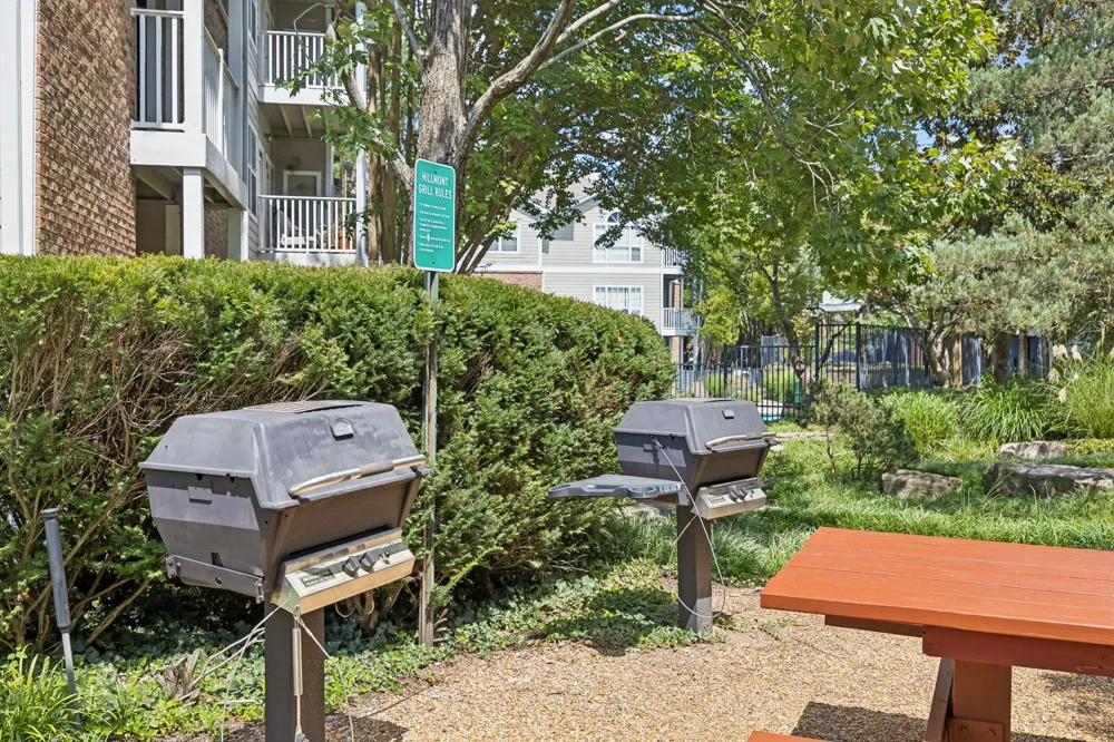 2025 Woodmont Blvd #111 Nashville, TN 37215