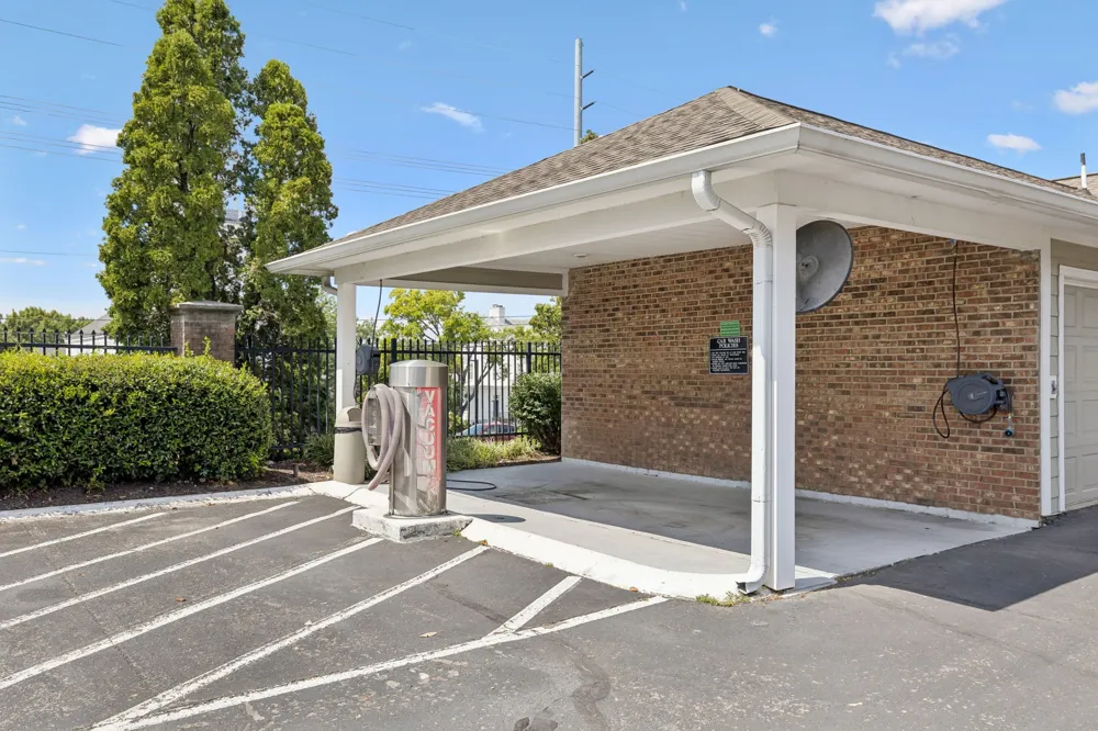 2025 Woodmont Blvd #111 Nashville, TN 37215