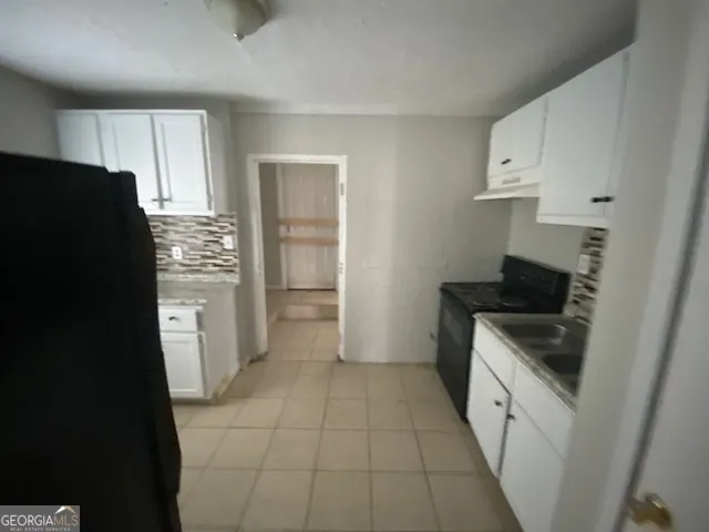 2208 Roosevelt AVE Macon, GA 31204