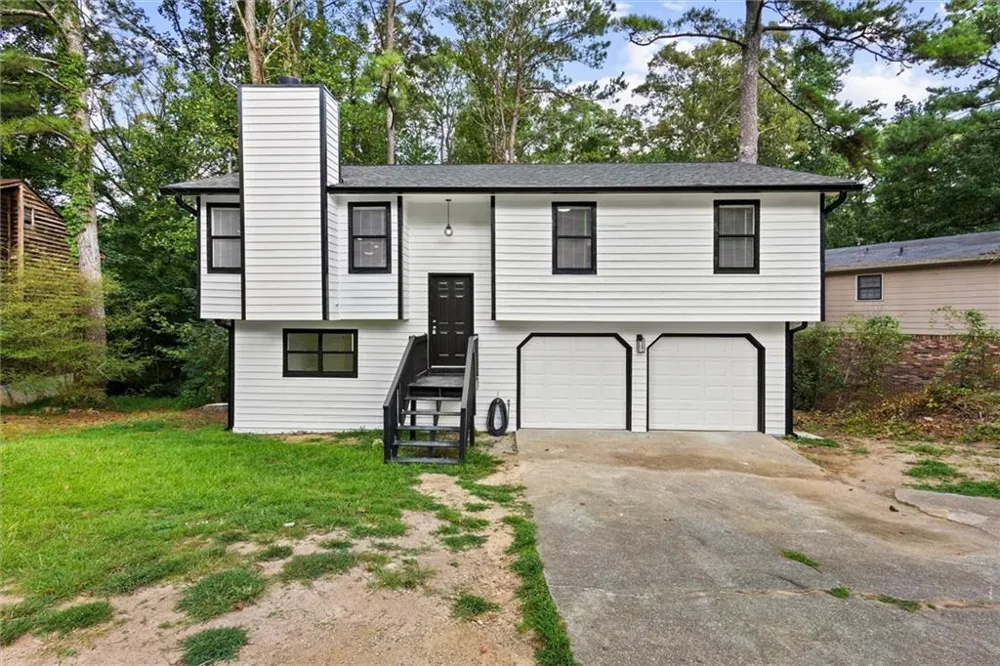 5882 Williams Road Norcross, GA 30093