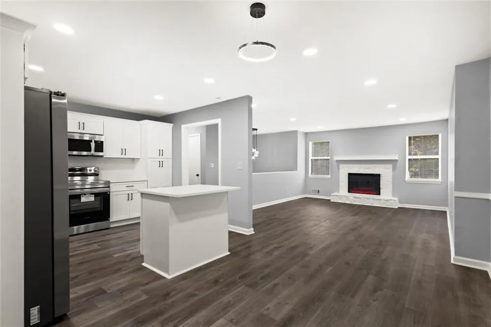 5882 Williams Road Norcross, GA 30093