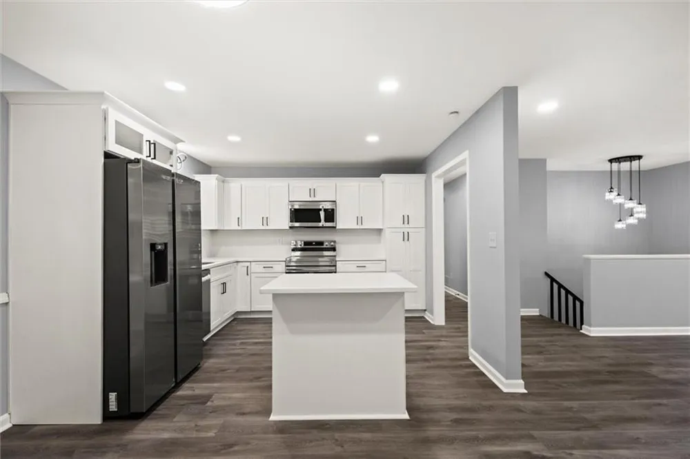 5882 Williams Road Norcross, GA 30093