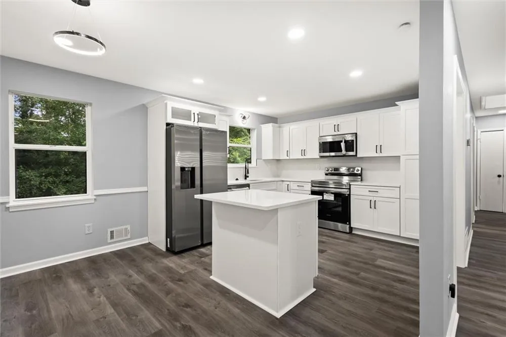 5882 Williams Road Norcross, GA 30093
