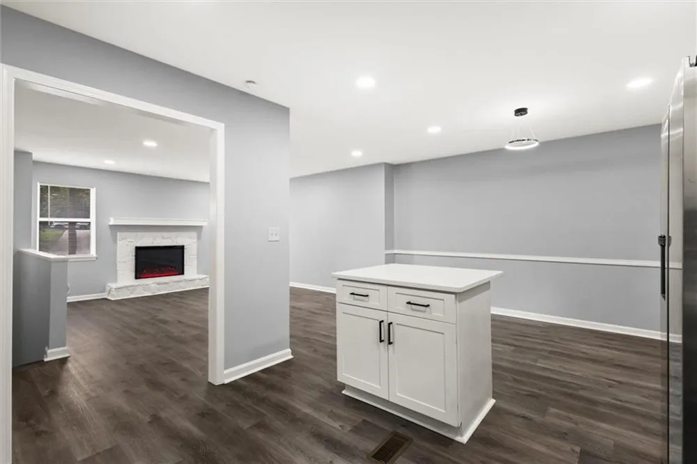 5882 Williams Road Norcross, GA 30093