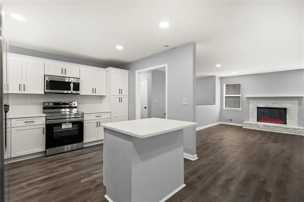 5882 Williams Road Norcross, GA 30093