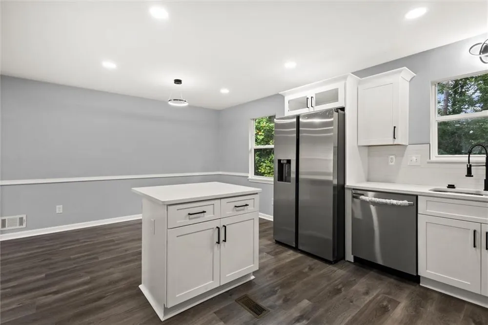 5882 Williams Road Norcross, GA 30093