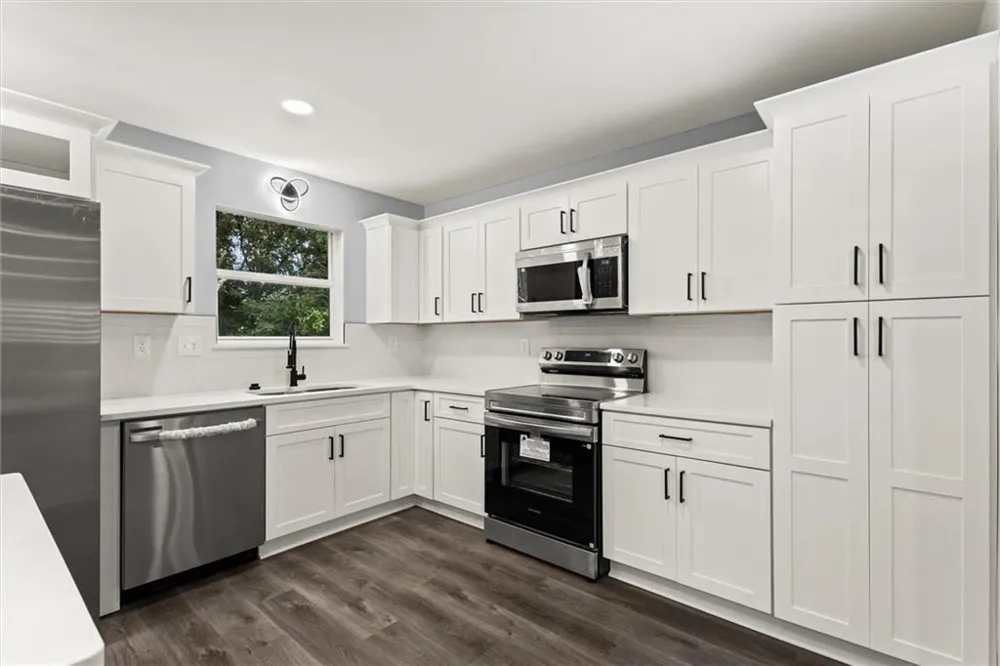 5882 Williams Road Norcross, GA 30093