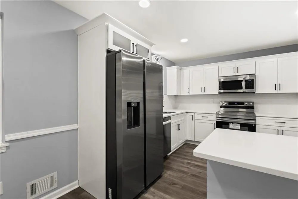 5882 Williams Road Norcross, GA 30093