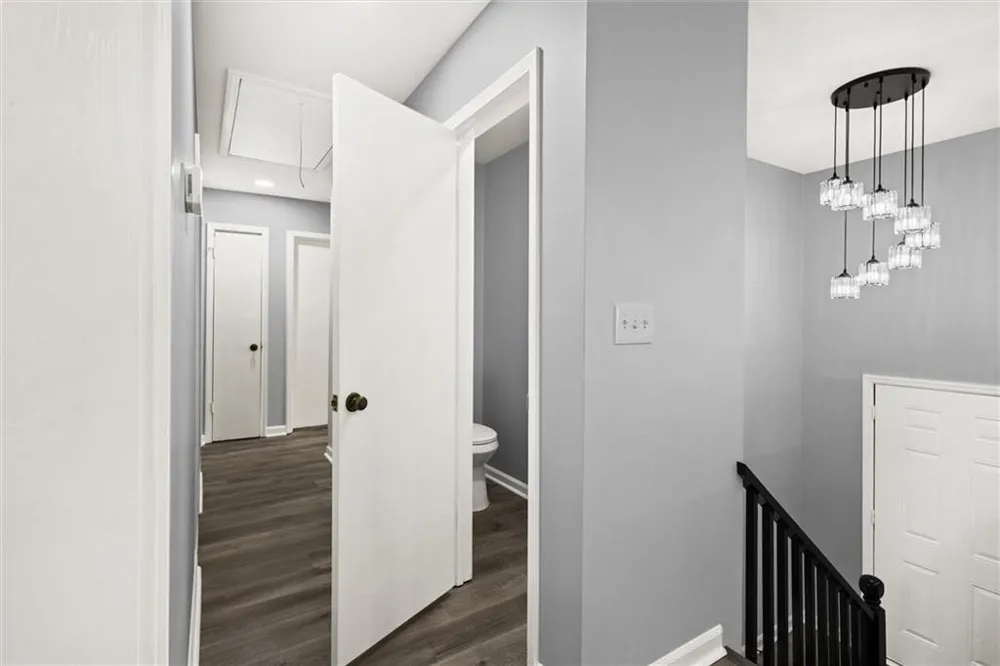5882 Williams Road Norcross, GA 30093