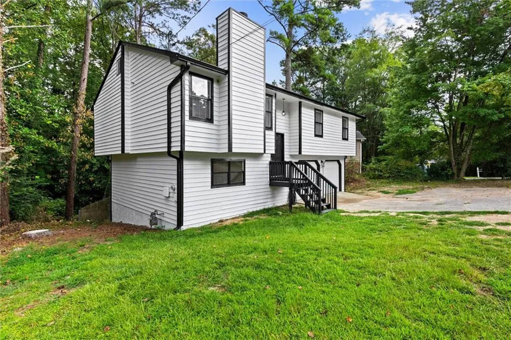5882 Williams Road Norcross, GA 30093