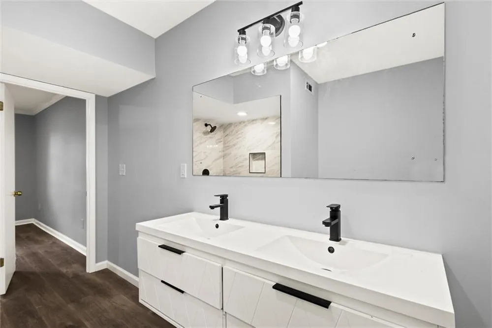 5882 Williams Road Norcross, GA 30093