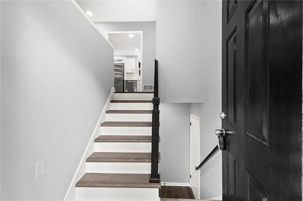 5882 Williams Road Norcross, GA 30093