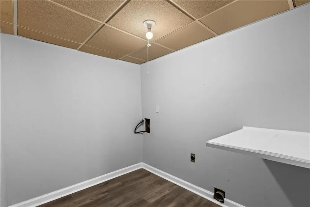 5882 Williams Road Norcross, GA 30093