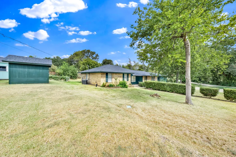 15651 Watson Drive Kemp, TX 75143