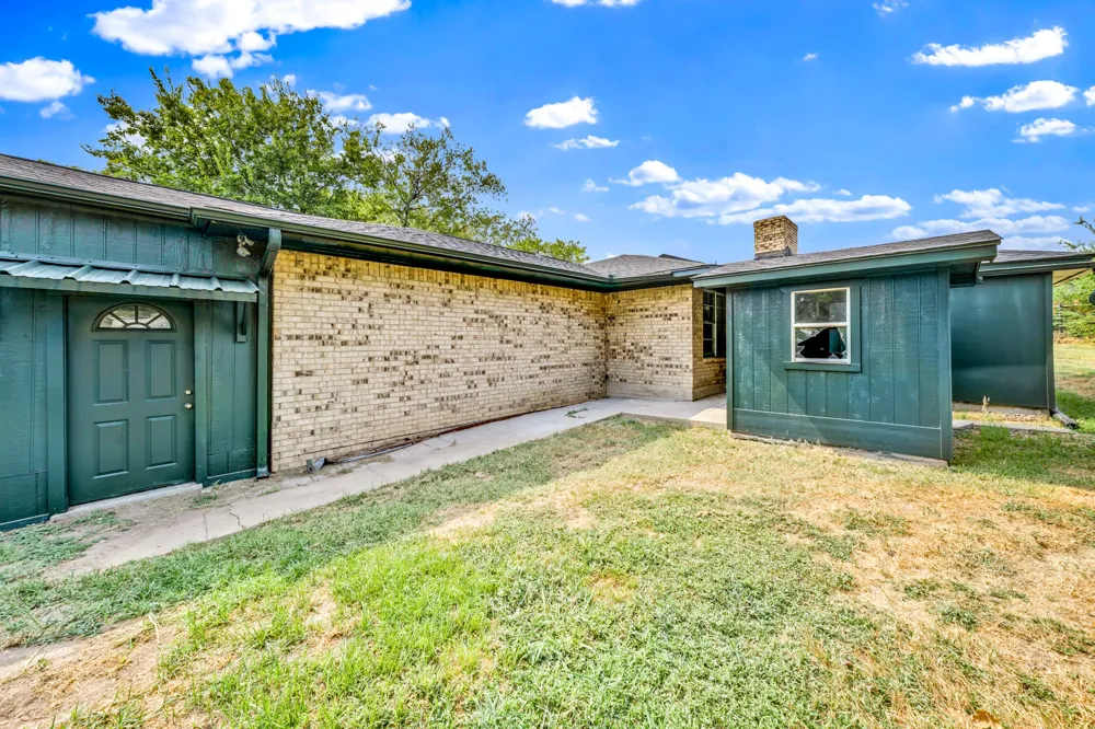 15651 Watson Drive Kemp, TX 75143