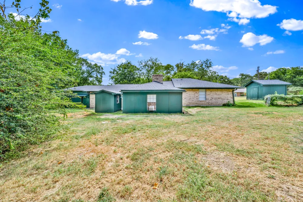 15651 Watson Drive Kemp, TX 75143