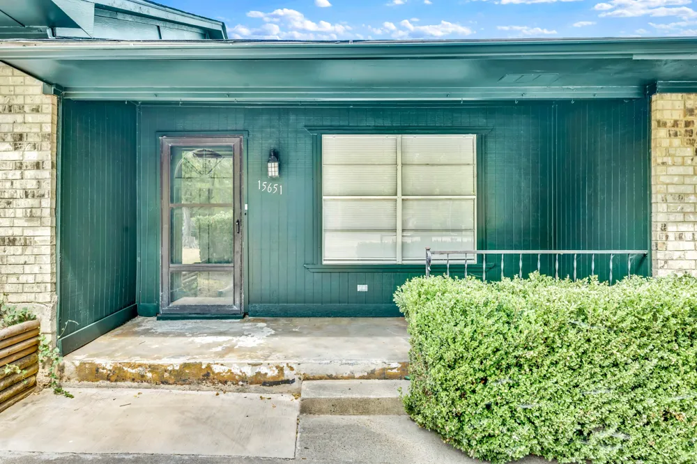 15651 Watson Drive Kemp, TX 75143