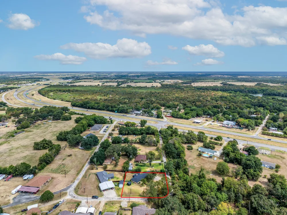 15651 Watson Drive Kemp, TX 75143