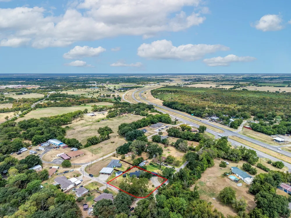 15651 Watson Drive Kemp, TX 75143