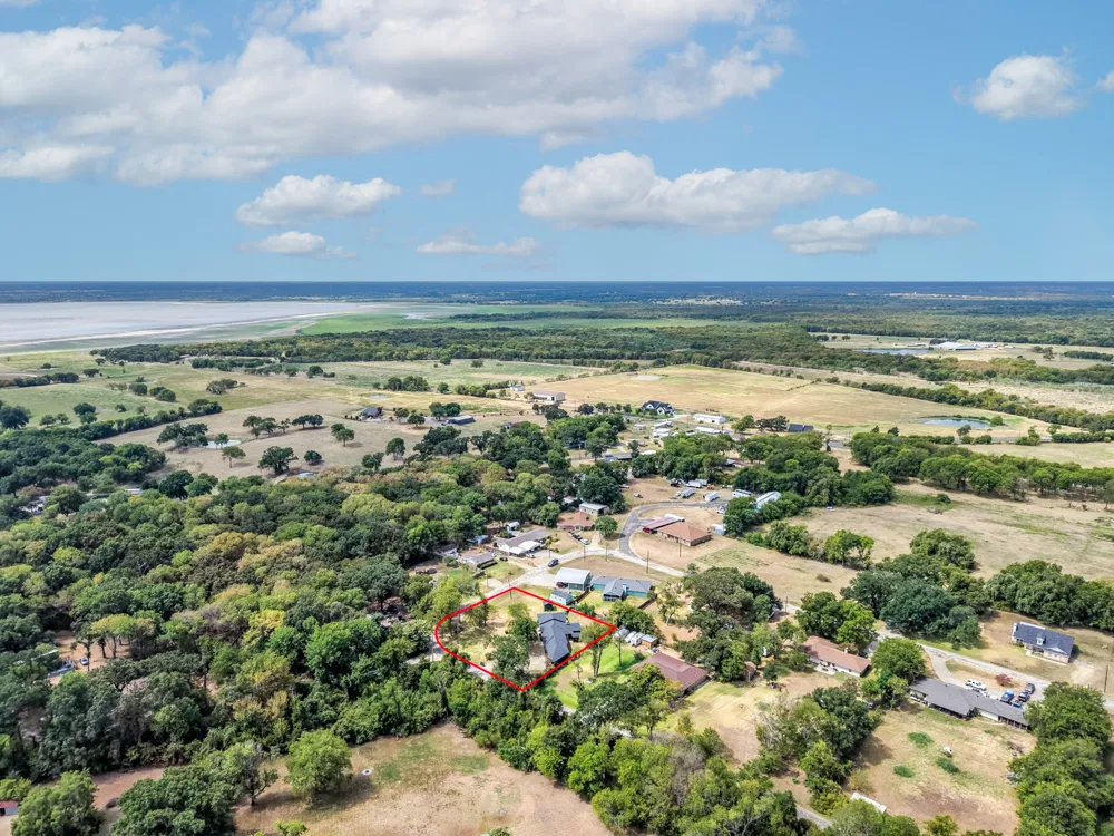 15651 Watson Drive Kemp, TX 75143