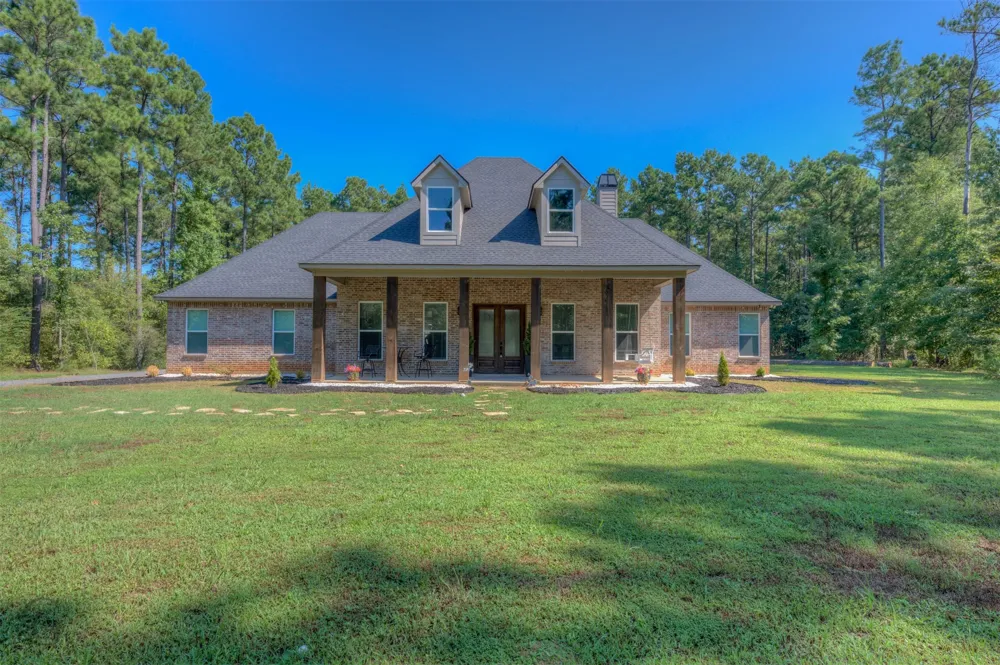 14734 Highway 157 Benton, LA 71006