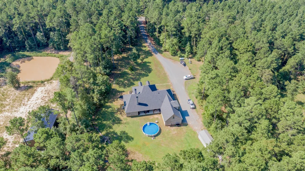 14734 Highway 157 Benton, LA 71006