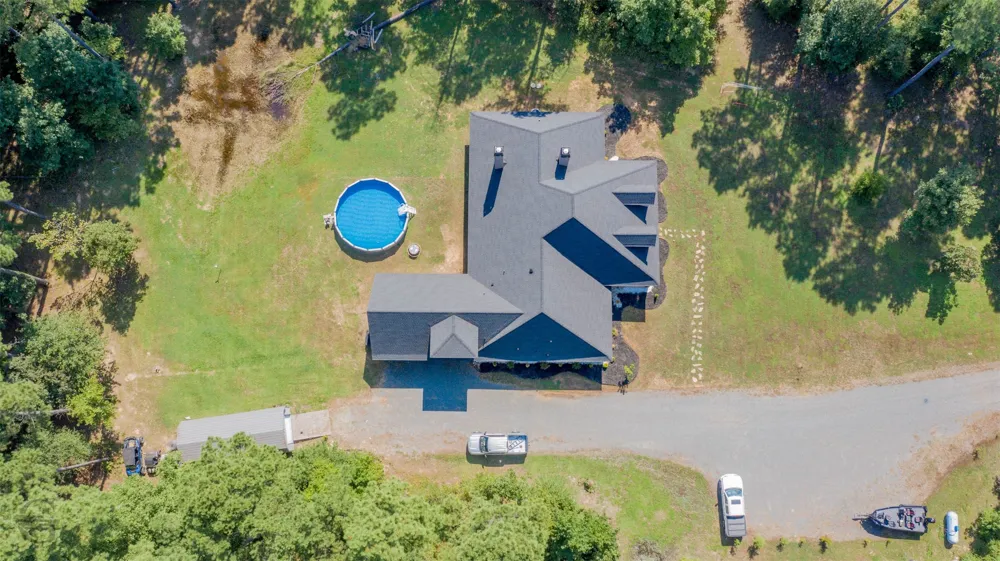14734 Highway 157 Benton, LA 71006