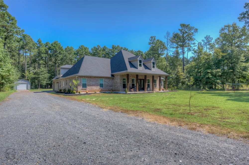 14734 Highway 157 Benton, LA 71006