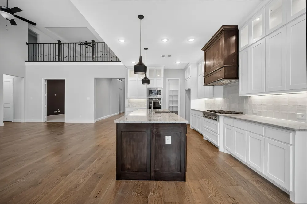 1316 Limestone Ridge Road Mansfield, TX 76063