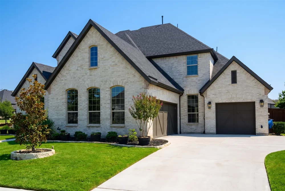 1316 Limestone Ridge Road Mansfield, TX 76063