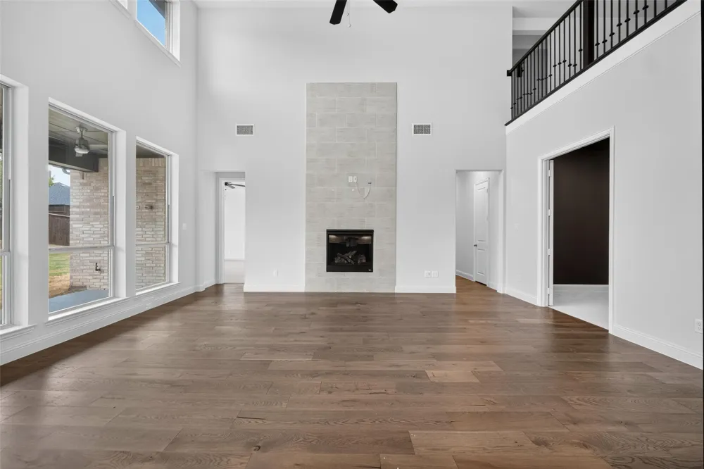1316 Limestone Ridge Road Mansfield, TX 76063